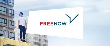 MyTaxi se llamará "Free Now" y formará parte de una gran alianza en movilidad (que incluye a car2go) de Daimler y BMW