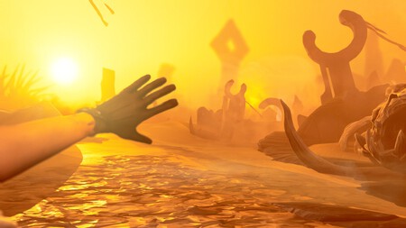 Puzles, emoción y sorpresas insólitas; el juego gratis de Epic Games Store para esta semana es una joya hecha en España: ya puedes descargar Call of the Sea 