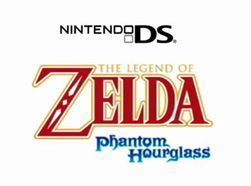 Cuatro nuevos vídeos de 'The Legend of Zelda: Phantom Hourglass'