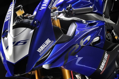 Yamaha Yzf R6 Race Ready 2017 001