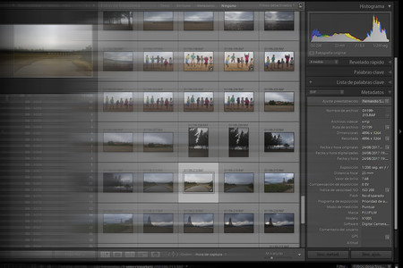 Cómo mejorar la velocidad de Adobe Lightroom