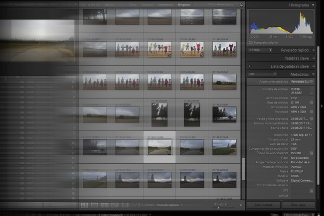 Como Hacer Que Lightroom Vaya Mas Rapido