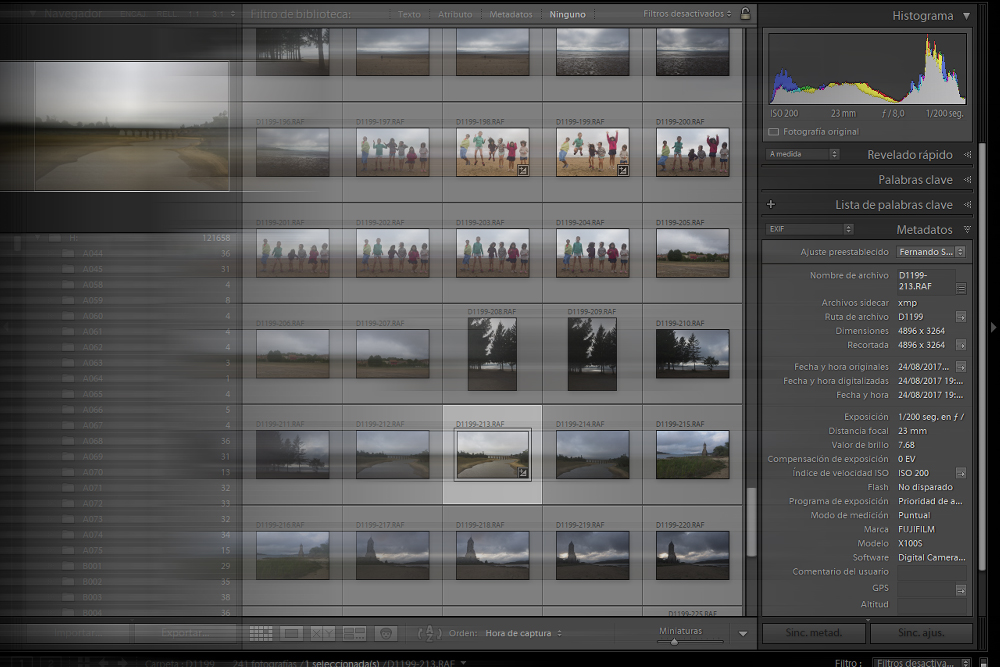 Como Hacer Que Lightroom Vaya Mas Rapido