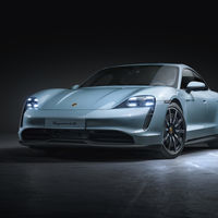 Porsche Taycan 4S: ya está aquí el coche eléctrico más barato de Porsche, con hasta 463 km de autonomía