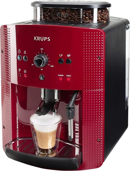 krups essential roma