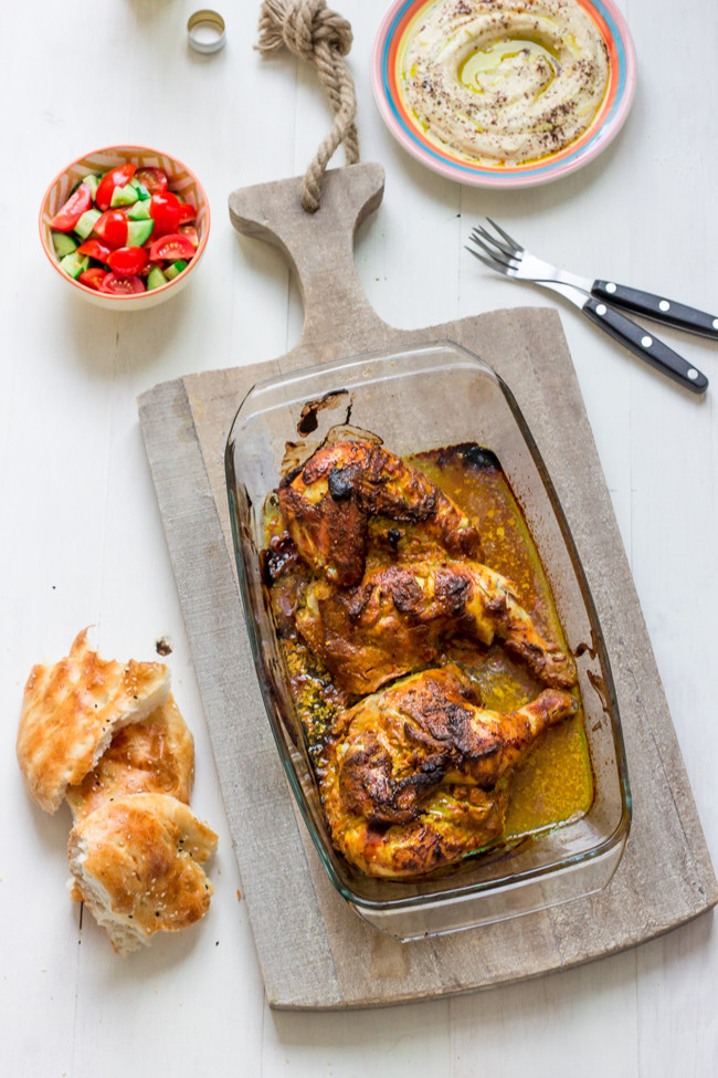 Tandoori Pollo Img 4431
