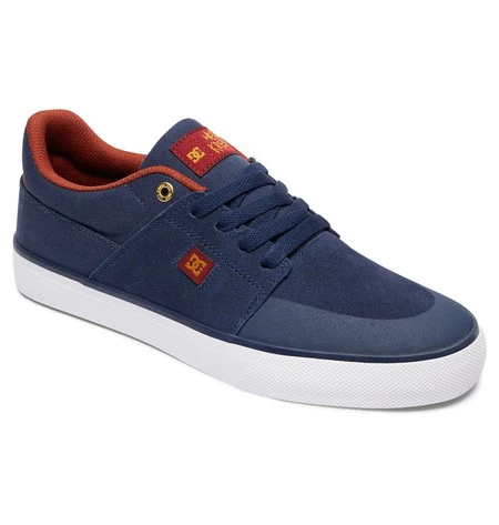 Las zapatillas DC Shoes Wes Kremer pueden ser nuestras por un 50% menos: ahora 42,45 euros en Zalando con envío gratis 