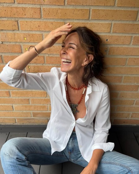 Lydia Bosch Positiva