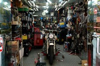 Listado de alertas en garantía durante 2009