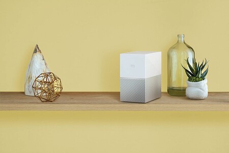 Wd Digital My Cloud Home Duo 02