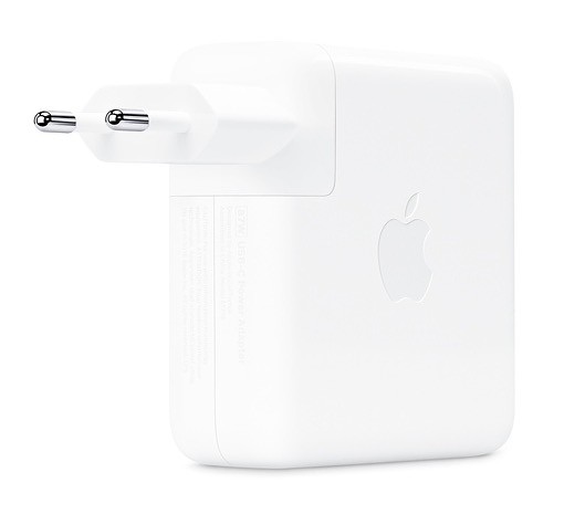 Adaptador Mac