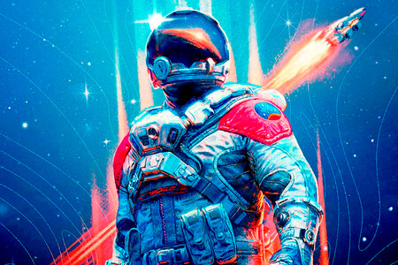 Todd Howard habla de Starfield