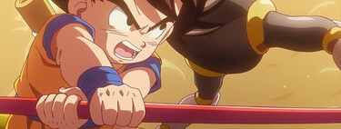 ​"Es una basura de anime": la dura crítica del primer editor de Dragon Ball sobre la última serie de la saga, Daima