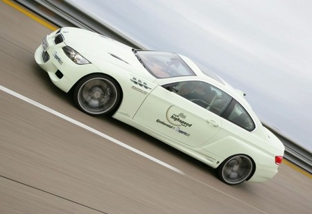 AC Schnitzer GP3.10