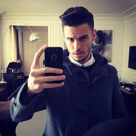 5 famosos con estilo a los que tienes que seguir en Instagram (III)