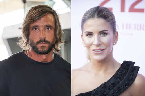 Mar Torres y Antonio Revilla