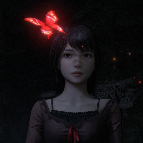 FATAL FRAME II: Crimson Butterfly REMAKE análisis