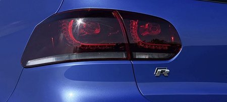 Modelos R de Volkswagen, ¿diésel y con tracción total? Todo puede ser