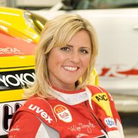 La primera curva del Nürburgring se llamará Sabine Schmitz en honor a la reina del Nordschleife
