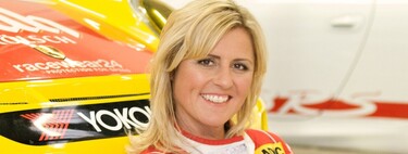 La primera curva del Nürburgring se llamará Sabine Schmitz en honor a la reina del Nordschleife