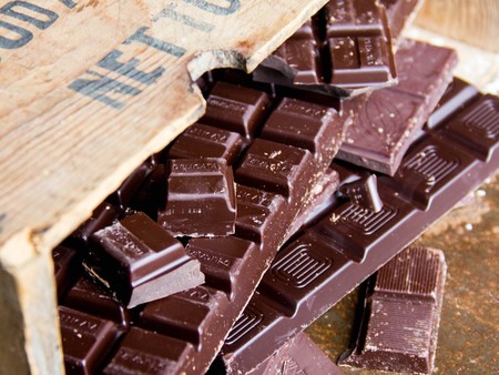 Este es el chocolate que tienes que comer si quieres ayudar a tu cerebro