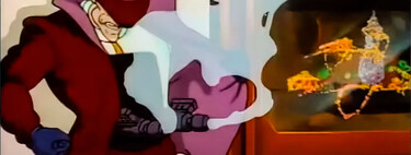 Una infancia cyberpunk: así fue como una serie de dibujos animados de los 80 convirtió a miles de niños en fans del futuro distópico que les esperaba sin saberlo