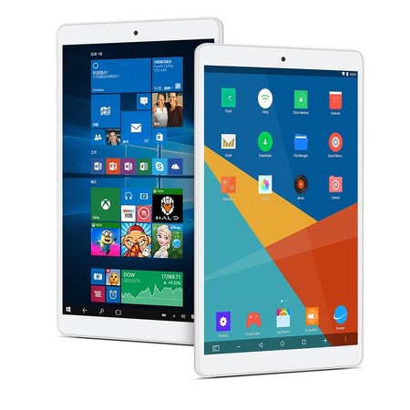 Oferta Flash: tablet Teclast X80 Pro por 59,26 euros y envío gratis
