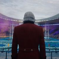 Los Juegos del Hambre: Amanecer en la Cosecha quiere resolver el misterio de la victoria de Haymitch con un nuevo tráiler lleno de detalles clave 