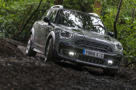 Mini Countryman 2017 2810
