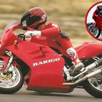 
Hace 33 años una pequeña marca francesa lanzó una moto deportiva tan adelantada a su tiempo que solo sobrevivieron tres unidades 