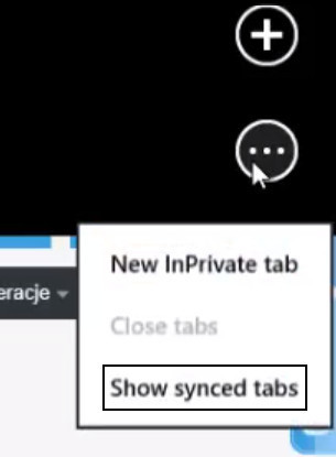 Internet Explorer 11 incluirá sincronización de pestañas