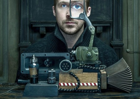 Crean una inteligencia artificial con la que afirman que se puede predecir tu personalidad escaneando tus ojos