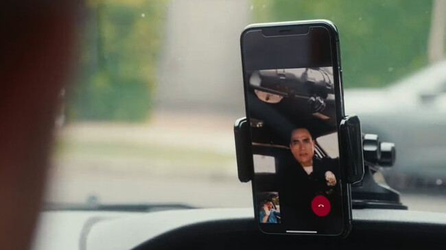 Altos por infracciones de tráfico sin bajarse del coche gracias a la app SafeStop