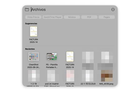 Archivos