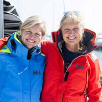 Resiste lluvia, viento y frío: la chaqueta Helly Hansen que baja de 200 a 89,99 euros