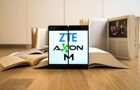 Zteaxonm