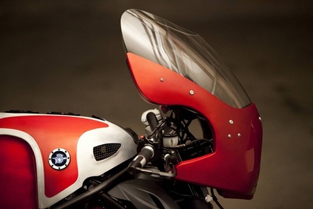 MV Agusta Brutale Pathos