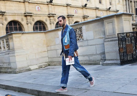 Dale un descanso a los pitillos con éstos jeans en rebajas de H&M