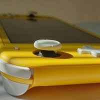La consola más barata que puedes comprar es Nintendo Switch Lite: Llévatela por apenas 140 euros con este cupón de descuento