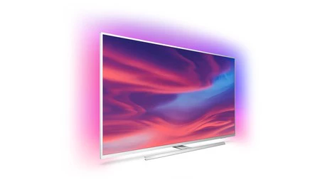 MediaMarkt te deja las 50 pulgadas 4K con Ambilight de la Philips 50PUS7304/12 a unos competitivos 549 euros