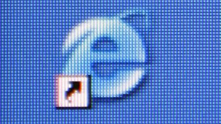 Internet Explorer no es seguro según la compañía de seguridad Avast
