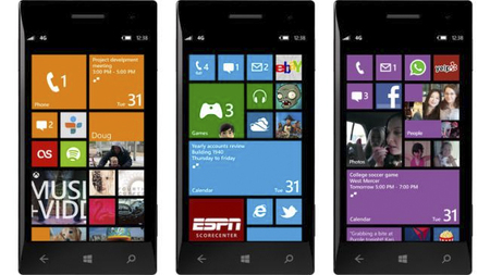 Windows Phone 8 llegará al mercado incluyendo los grandes títulos de plataformas rivales