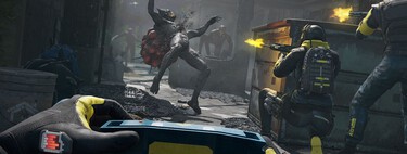 Rainbow Six: Extraction revela unos requisitos mínimos y recomendados de lo más permisivos  