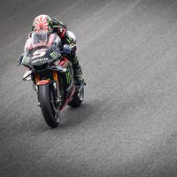 Zarco ha vuelto a asustar en los test de Jerez, Honda sigue muy fuerte y Yamaha no encuentra el camino