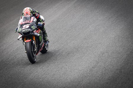 Zarco ha vuelto a asustar en los test de Jerez, Honda sigue muy fuerte y Yamaha no encuentra el camino