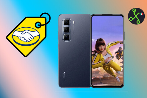 Infinix Hot 50 Pro