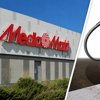 MediaMarkt pone el Dyson Big Ball a un precio que vuelve a hacer atractivos los aspiradores de trineo premium 
