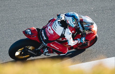 De Rosa Portimao Ssp 2026