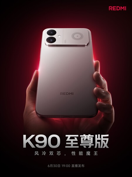 REDMI K90 Ultimate