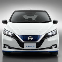Nissan Charge, una aplicación que mejora la experiencia de carga para los eléctricos